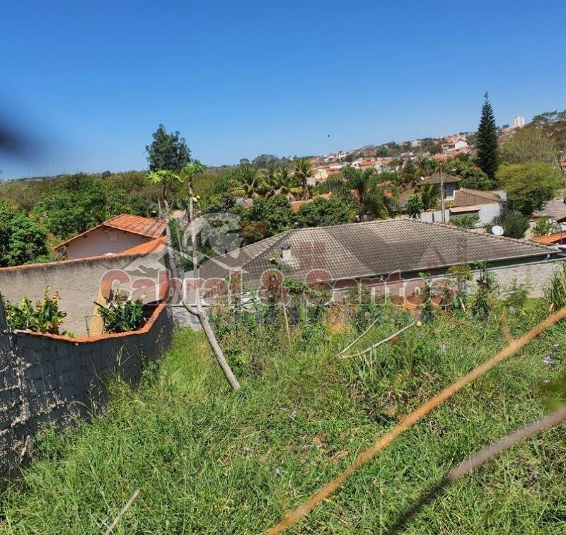 TERRENO à venda no JARDIM PARAÍSO II: Foto 05