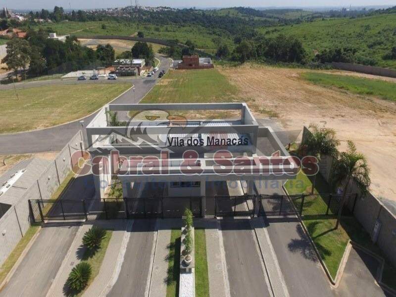 TERRENO à venda no VILA DOS MANACÁS: Foto 01