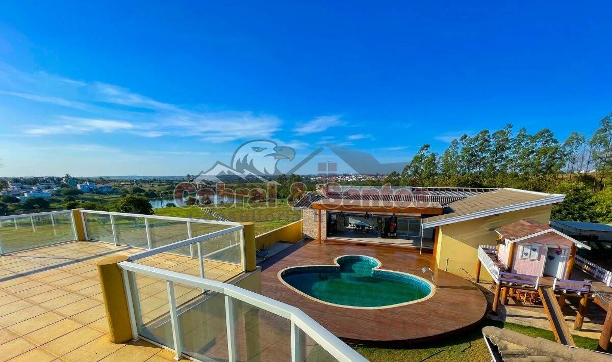 Casa à venda no CONDOMINIO FAZENDA PALMEIRAS IMPERIAIS: Foto 22