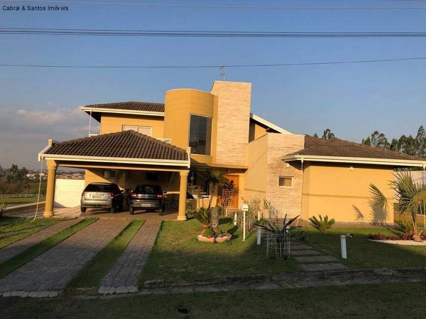 Casa à venda no CONDOMINIO FAZENDA PALMEIRAS IMPERIAIS: Foto 19