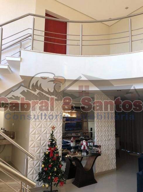 Casa à venda no CONDOMINIO FAZENDA PALMEIRAS IMPERIAIS: Foto 04
