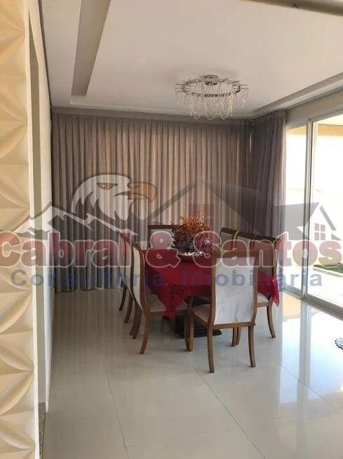 Casa à venda no CONDOMINIO FAZENDA PALMEIRAS IMPERIAIS: Foto 02