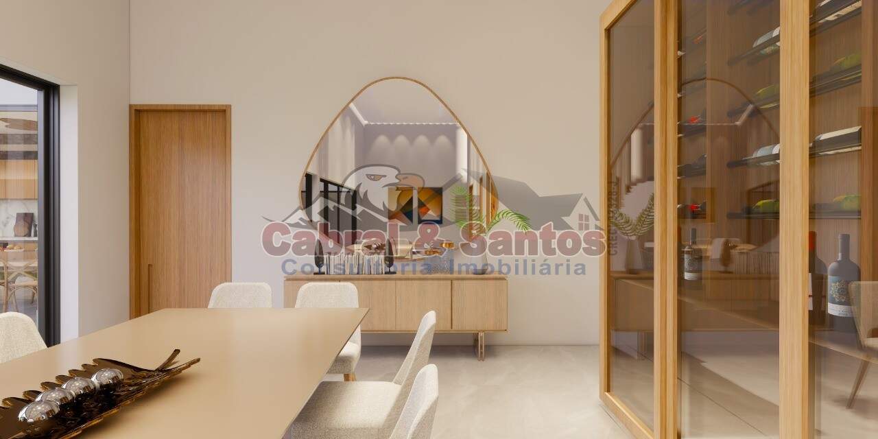 Casa à venda no TERRAS DE SÃO JOSÉ II: Foto 03