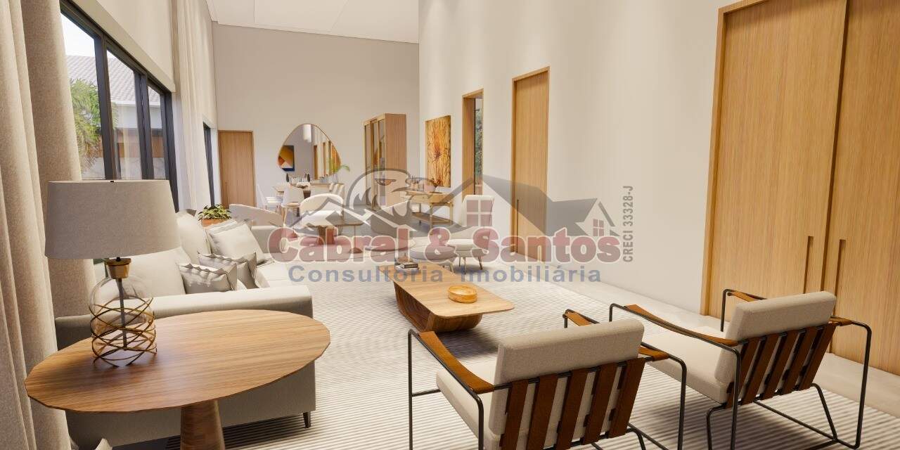 Casa à venda no TERRAS DE SÃO JOSÉ II: Foto 07