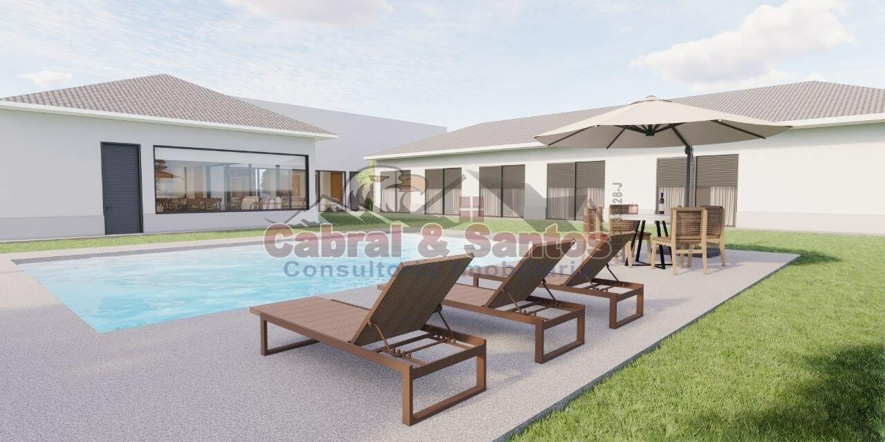 Casa à venda no TERRAS DE SÃO JOSÉ II: Foto 01