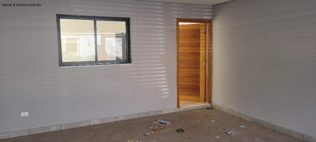 Casa à venda no VILA GATTI: Foto 02
