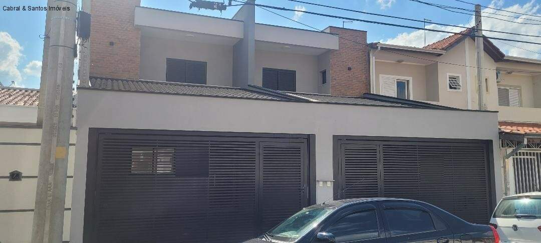 Casa à venda no VILA GATTI: Foto 01