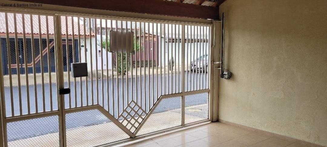 Casa à venda no PARQUE AMÉRICA: Foto 01