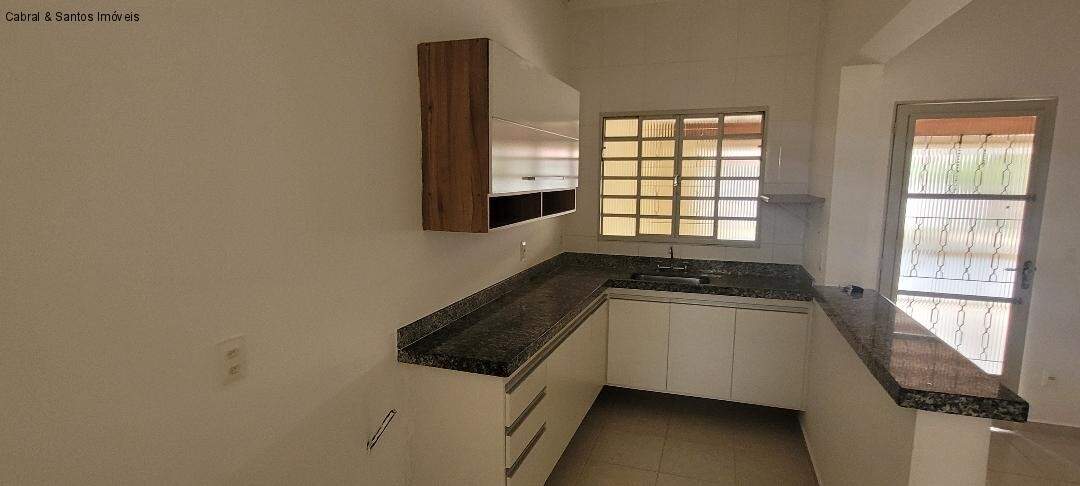Casa à venda no PARQUE AMÉRICA: Foto 01