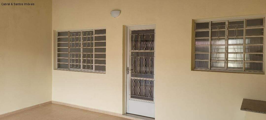Casa à venda no PARQUE AMÉRICA: Foto 01