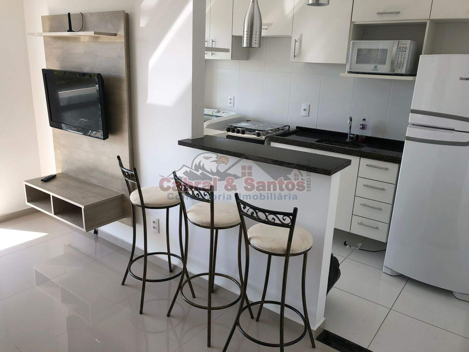 Apartamento para aluguel no JARDIM PARAÍSO II: Foto 04