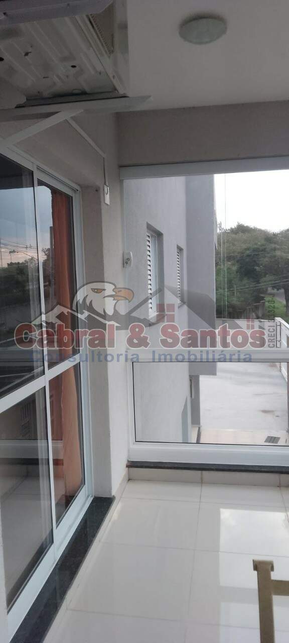 Apartamento para aluguel no JARDIM PARAÍSO II: Foto 16