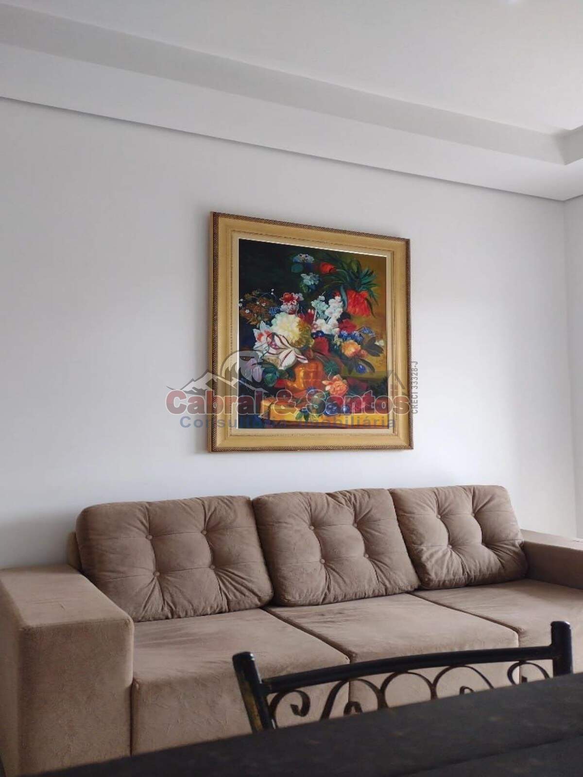 Apartamento para aluguel no JARDIM PARAÍSO II: Foto 03