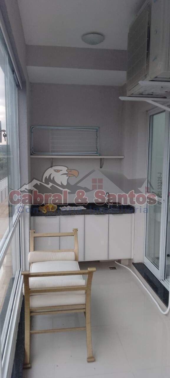 Apartamento para aluguel no JARDIM PARAÍSO II: Foto 15