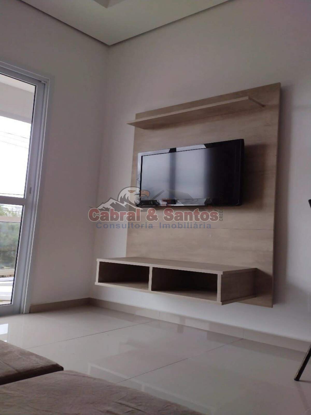 Apartamento para aluguel no JARDIM PARAÍSO II: Foto 02