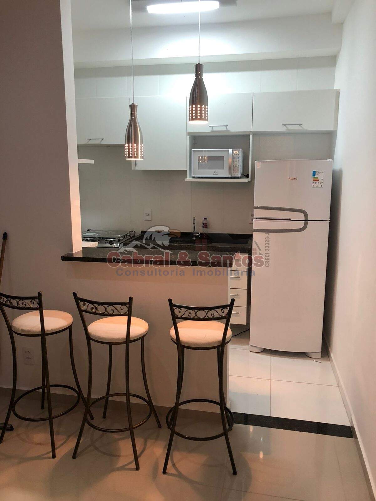 Apartamento para aluguel no JARDIM PARAÍSO II: Foto 05