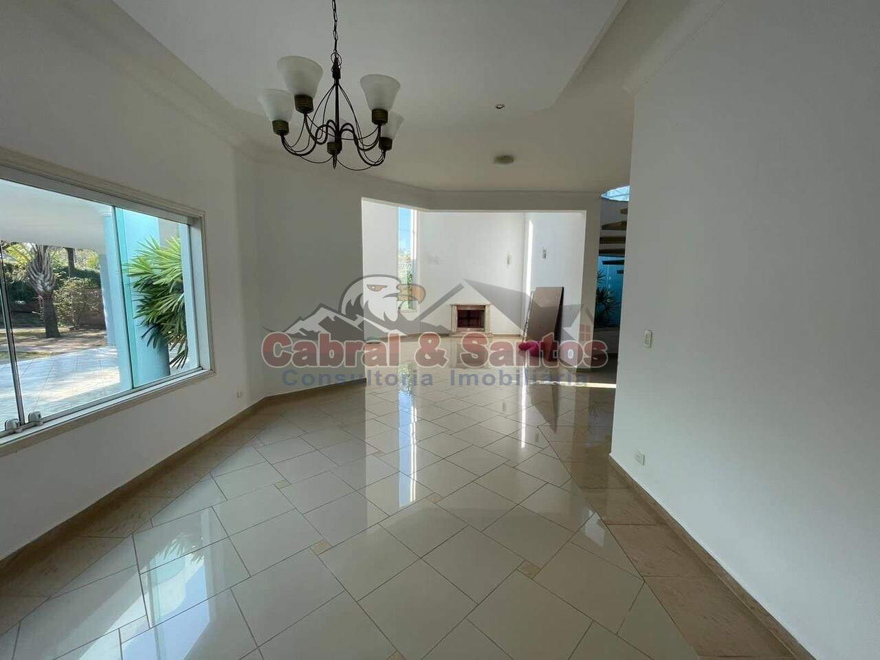 Casa à venda no BAIRRO CAMPOS DE SANTO ANTÔNIO: Foto 04