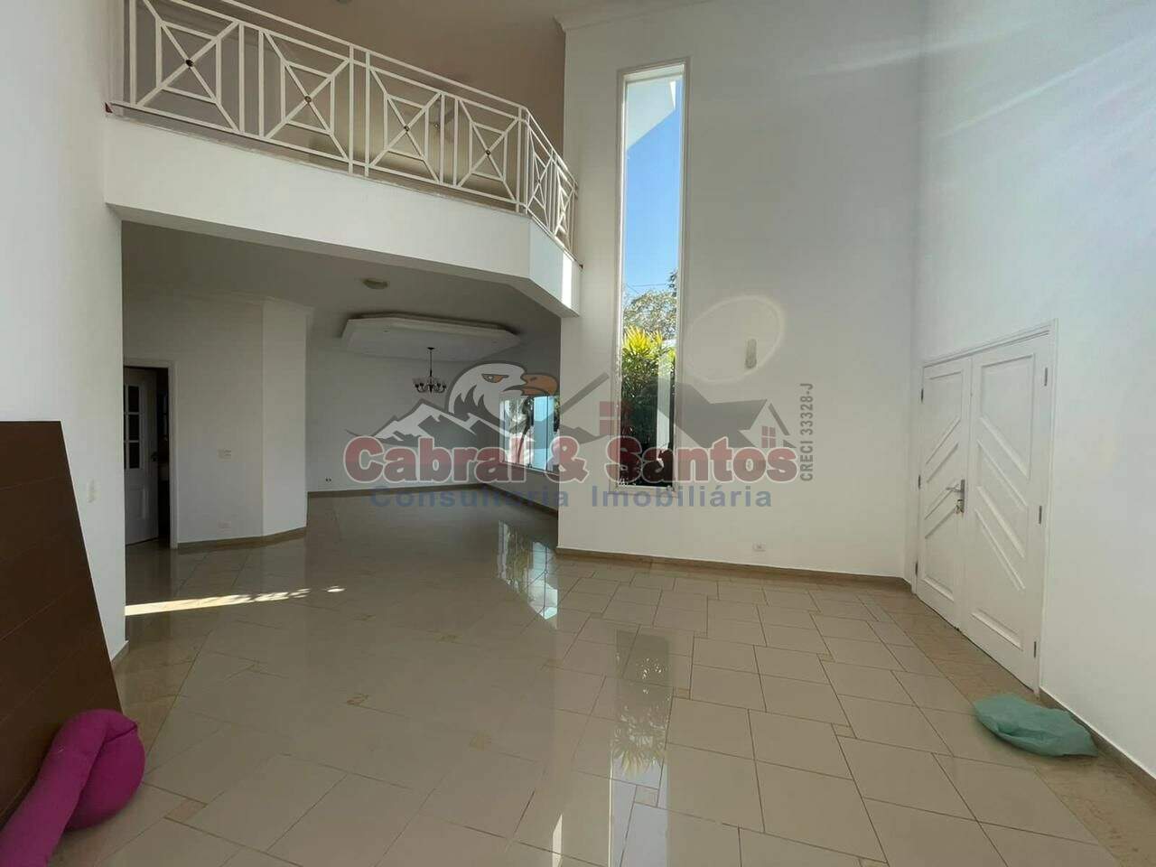 Casa à venda no BAIRRO CAMPOS DE SANTO ANTÔNIO: Foto 05