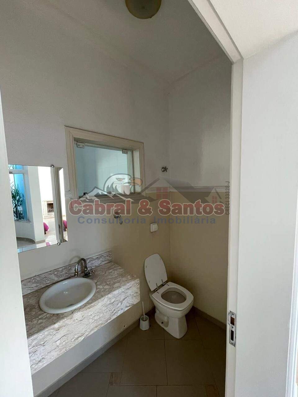 Casa à venda no BAIRRO CAMPOS DE SANTO ANTÔNIO: Foto 07