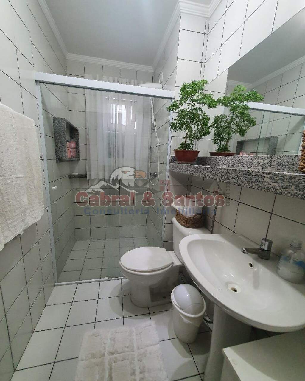 Apartamento à venda no VILA SANTA TEREZINHA: Foto 05