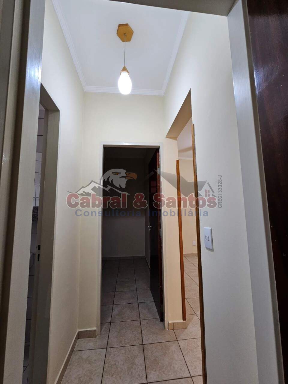 Apartamento à venda no VILA SANTA TEREZINHA: Foto 04