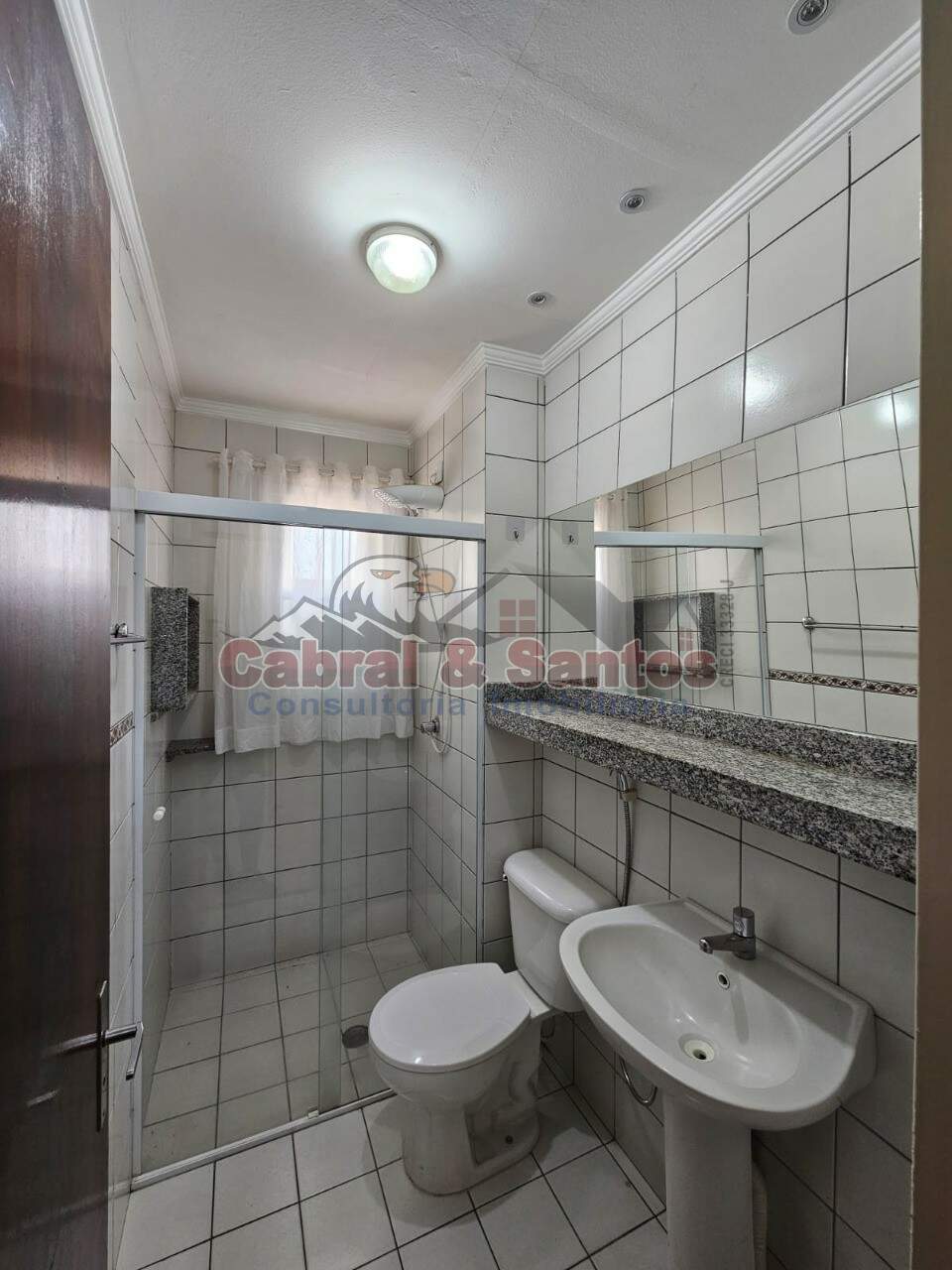 Apartamento à venda no VILA SANTA TEREZINHA: Foto 02