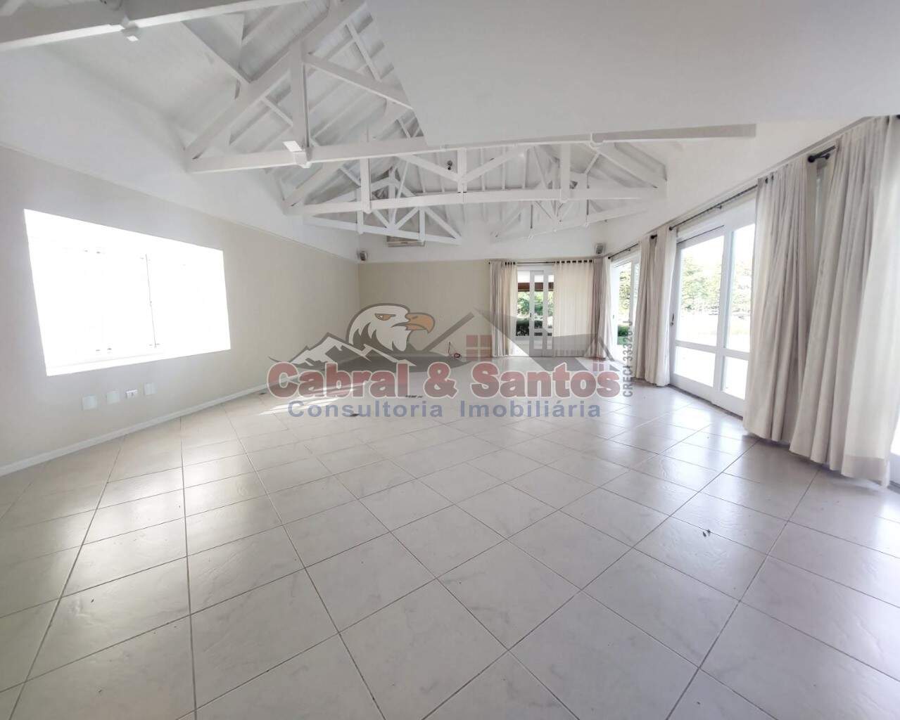 Casa para aluguel no CONDOMÍNIO TERRAS DE SÃO JOSÉ: Foto 03