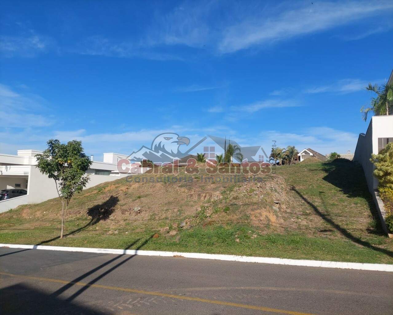TERRENO à venda no JARDIM THEODORA: Foto 01