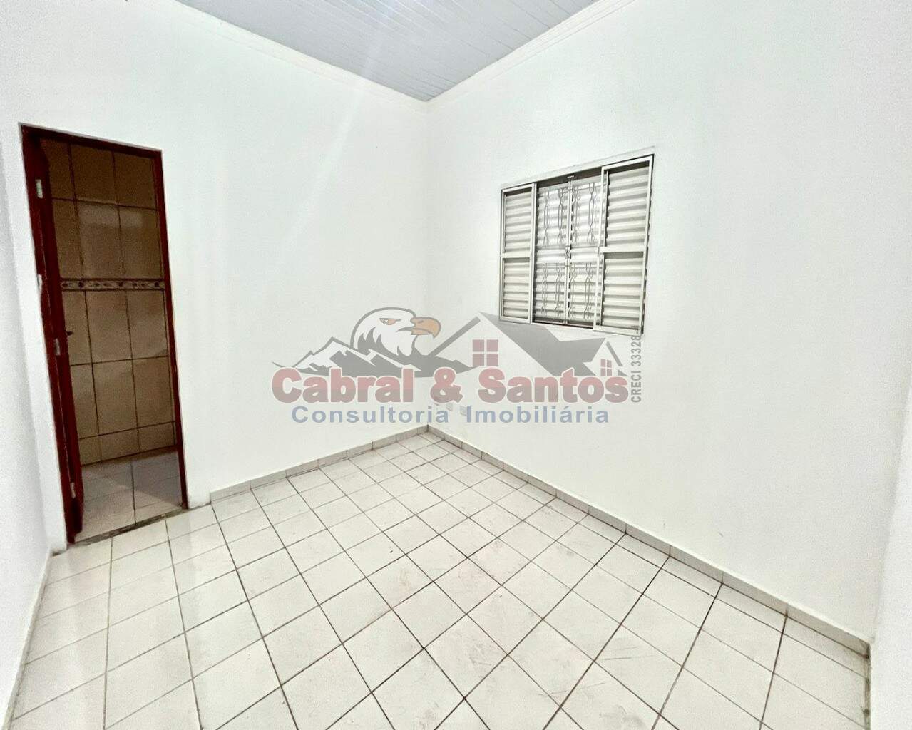 Casa à venda no PARQUE RESIDENCIAL POTIGUARA: Foto 11