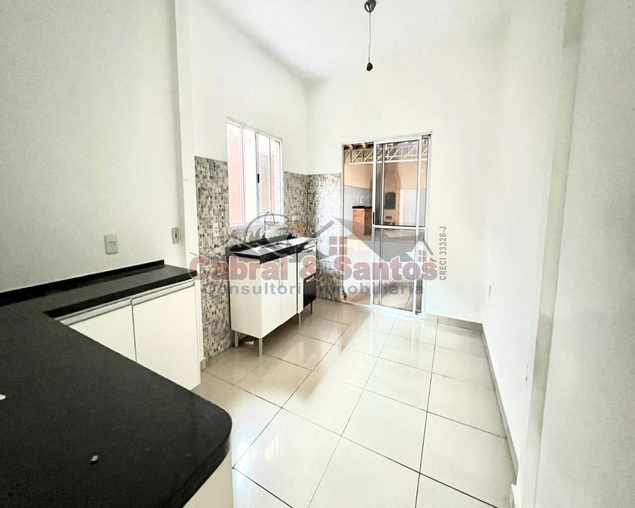 Casa à venda no PARQUE RESIDENCIAL POTIGUARA: Foto 08