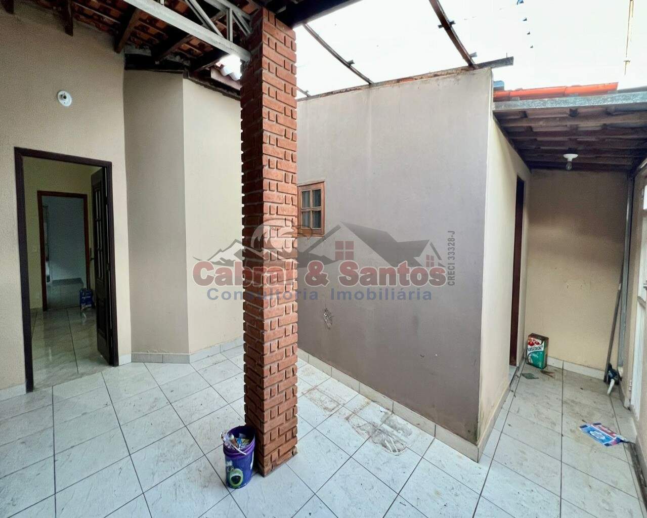 Casa à venda no PARQUE RESIDENCIAL POTIGUARA: Foto 19