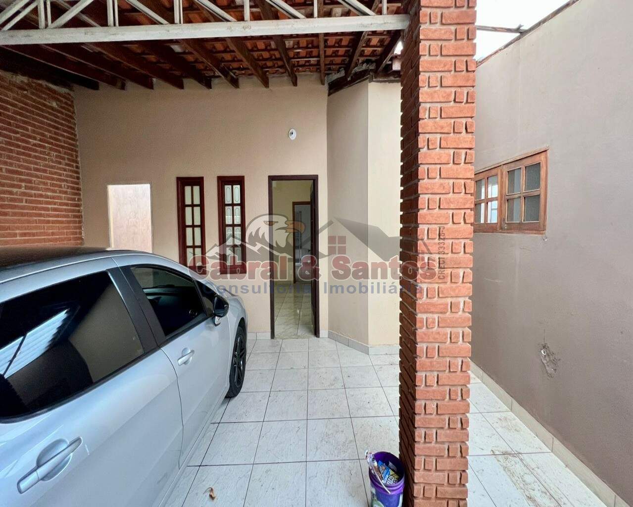 Casa à venda no PARQUE RESIDENCIAL POTIGUARA: Foto 18