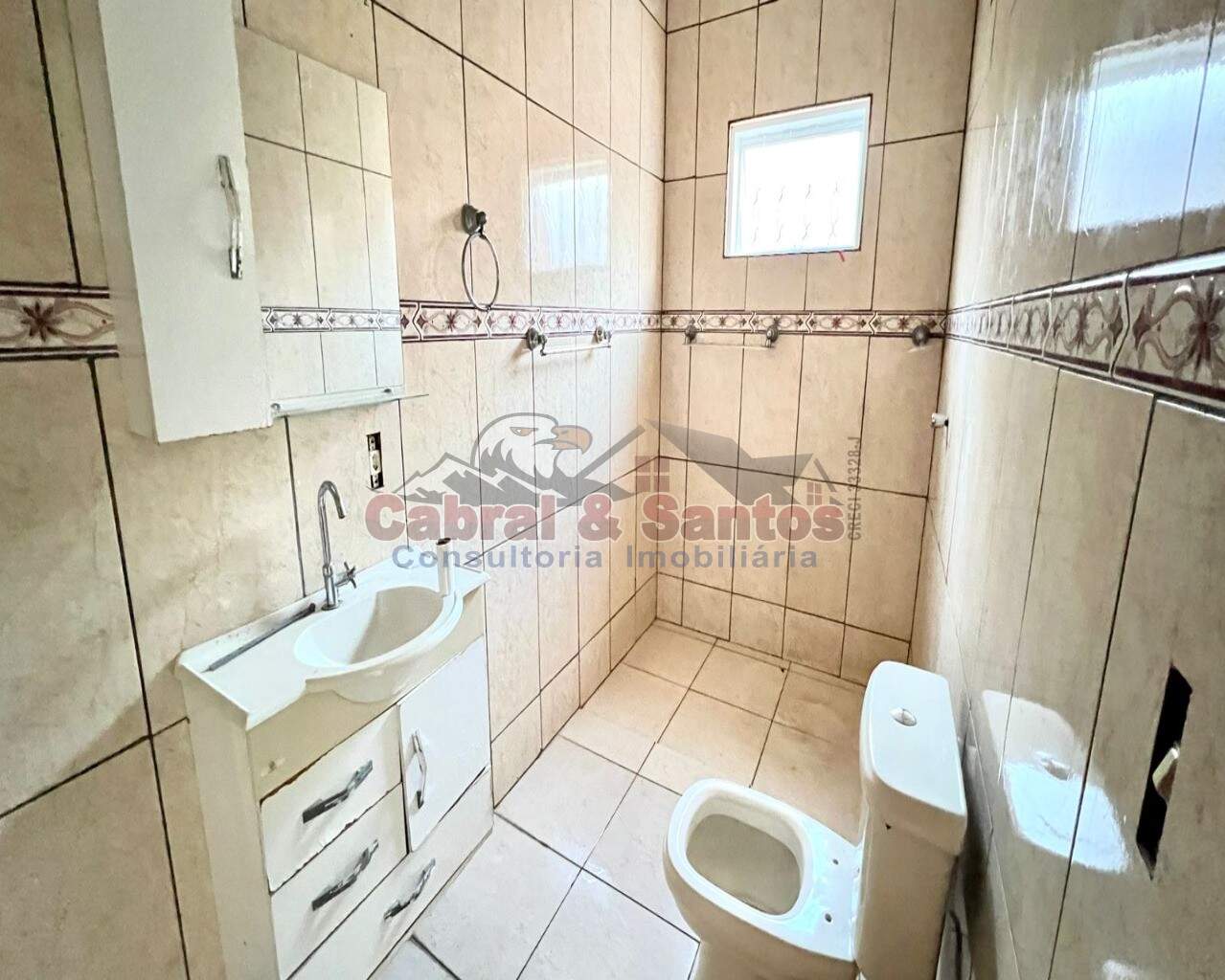 Casa à venda no PARQUE RESIDENCIAL POTIGUARA: Foto 09