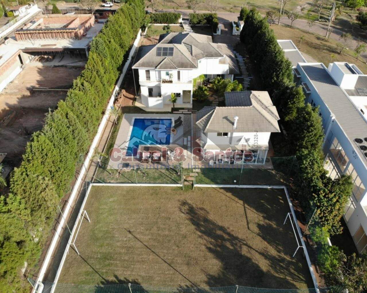 Casa à venda no FAZENDA VILA REAL DE ITU: Foto 02