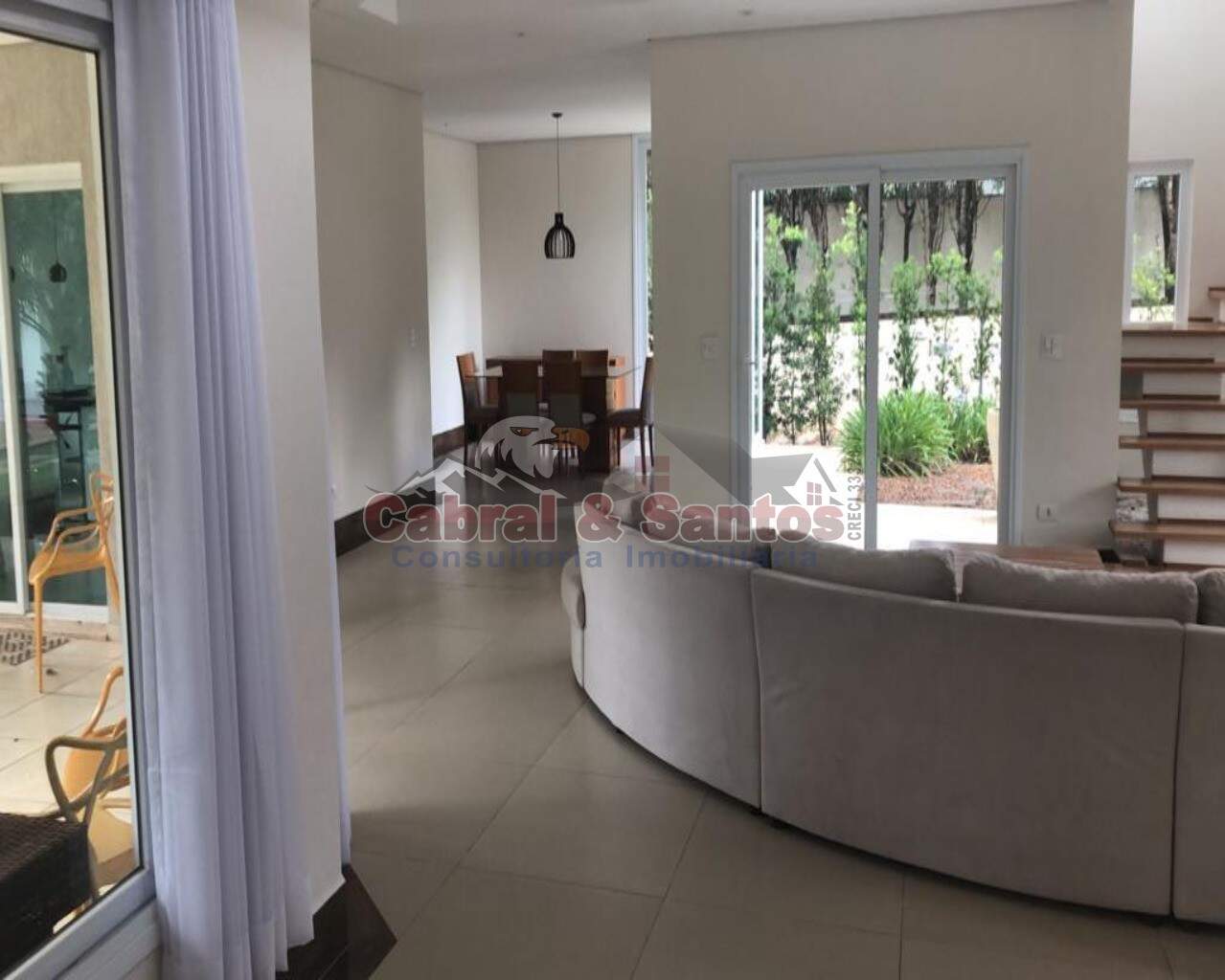 Casa à venda no FAZENDA VILA REAL DE ITU: Foto 45