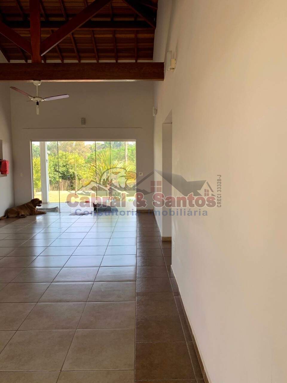 Casa à venda no FAZENDA PALMEIRAS IMPERIAIS: Foto 03