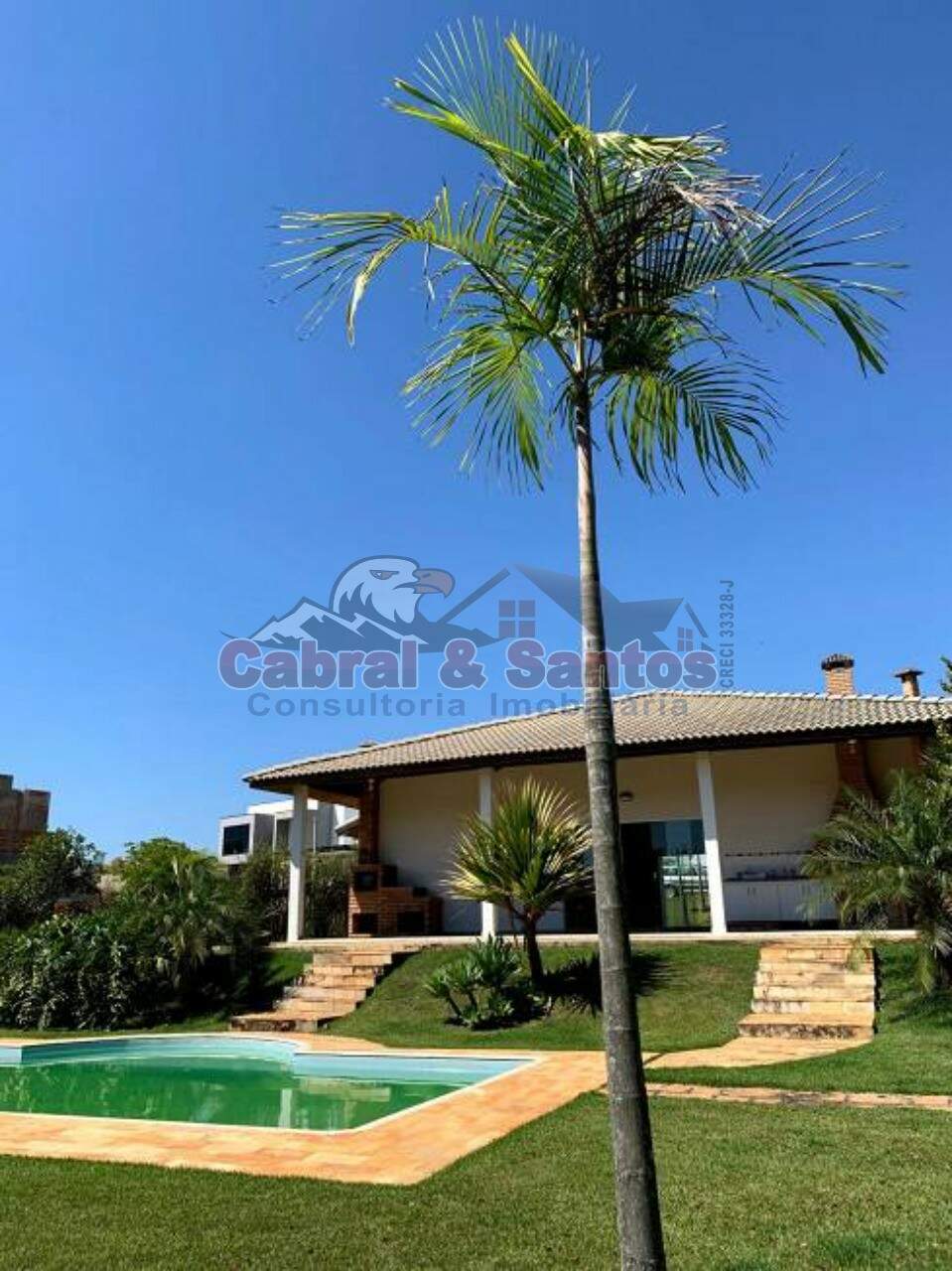 Casa à venda no FAZENDA PALMEIRAS IMPERIAIS: Foto 01