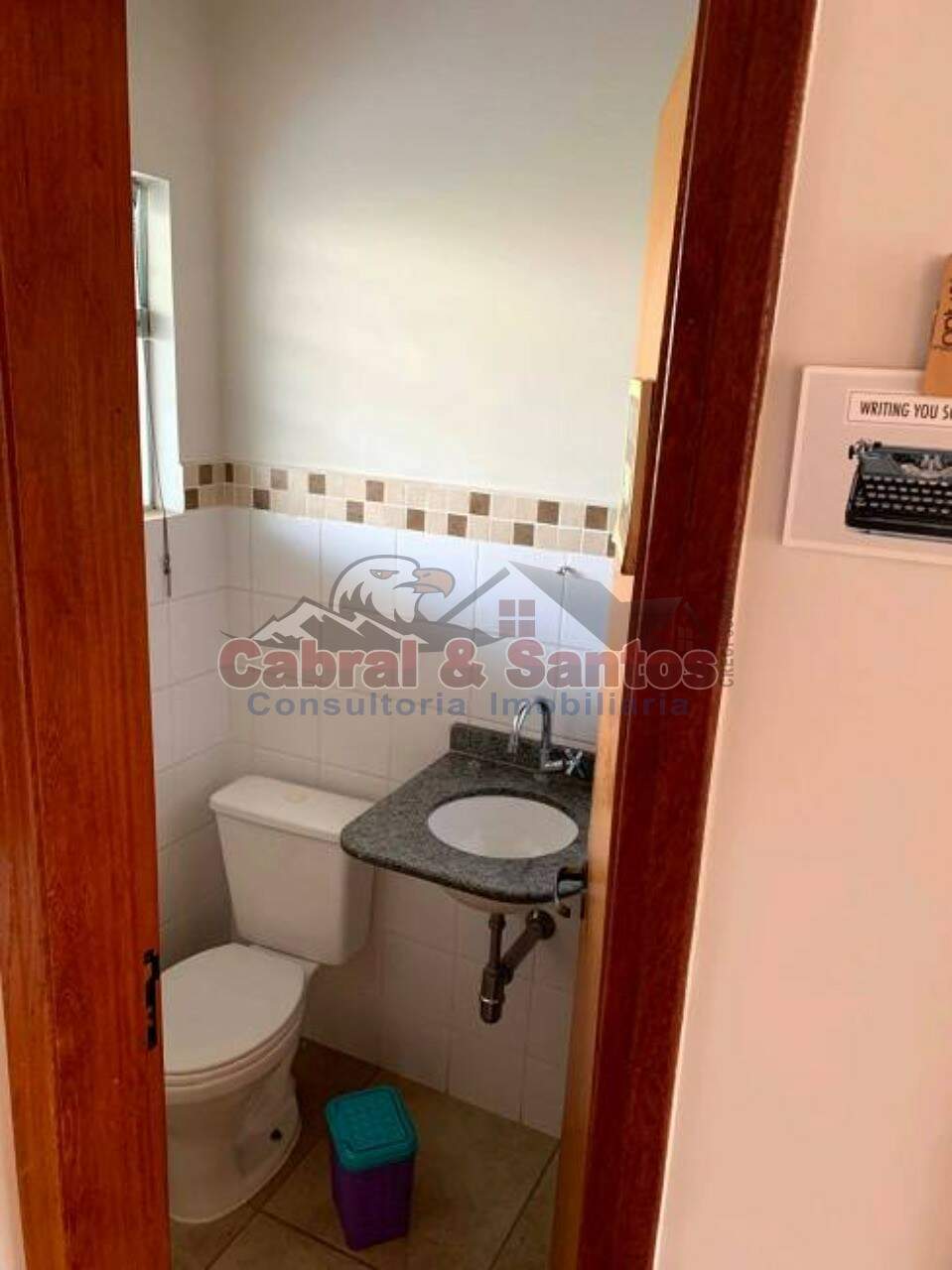 Casa à venda no FAZENDA PALMEIRAS IMPERIAIS: Foto 04