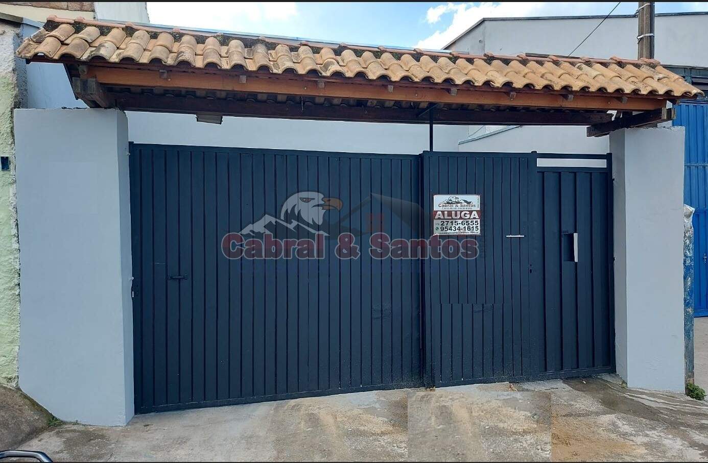Salão para aluguel no JARDIM AEROPORTO I: Foto 14