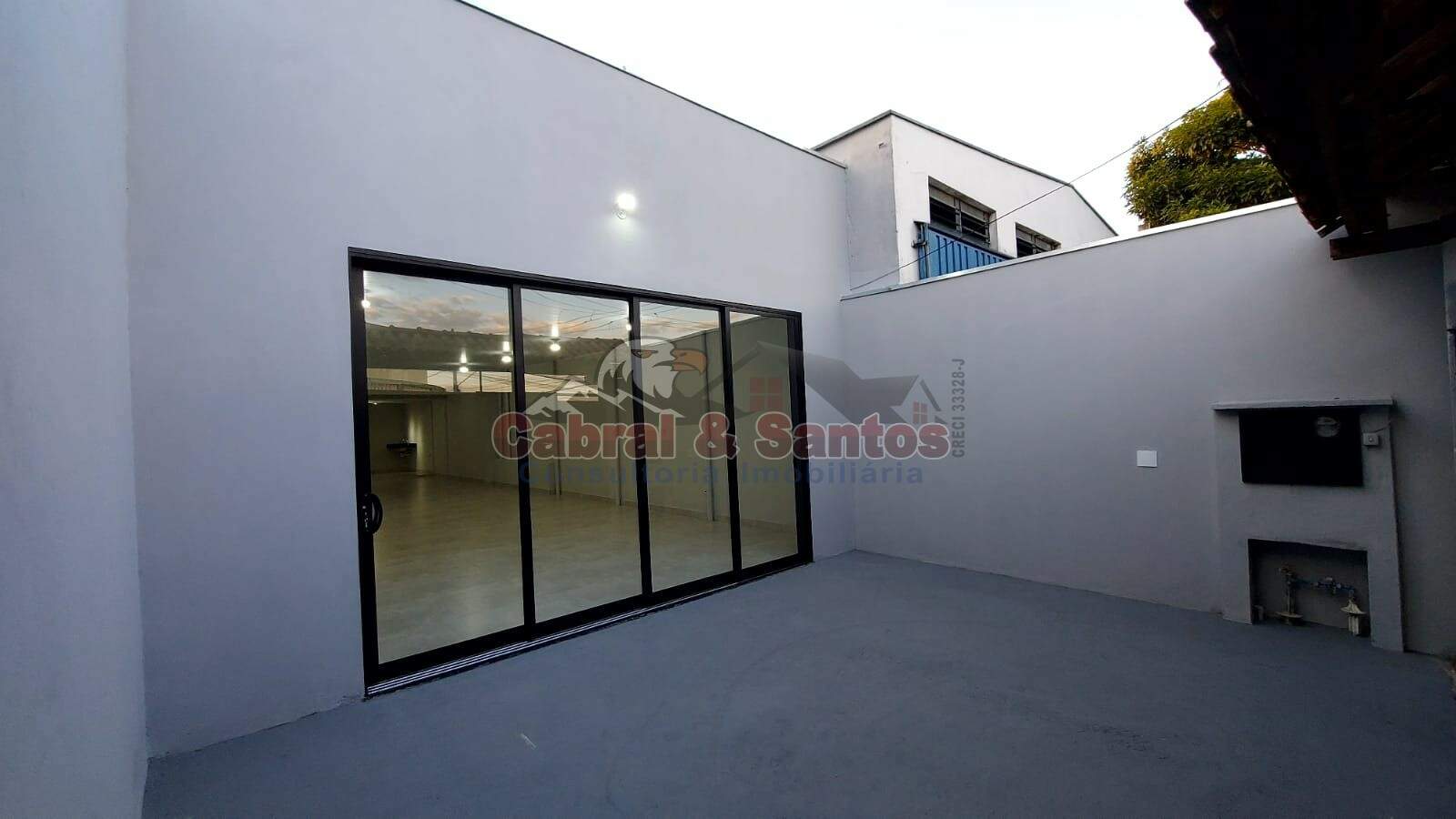 Salão para aluguel no JARDIM AEROPORTO I: Foto 16