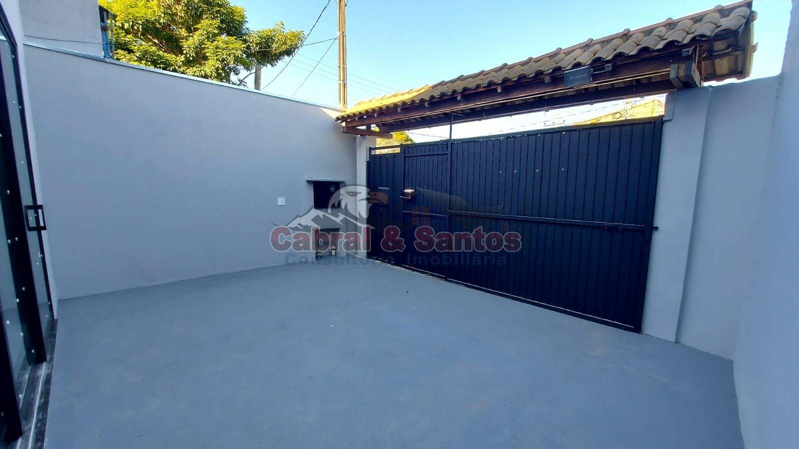 Salão para aluguel no JARDIM AEROPORTO I: Foto 27