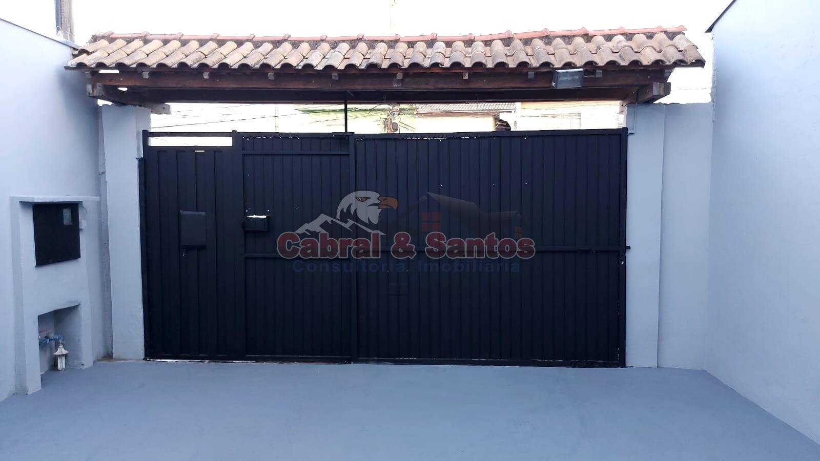 Salão para aluguel no JARDIM AEROPORTO I: Foto 37