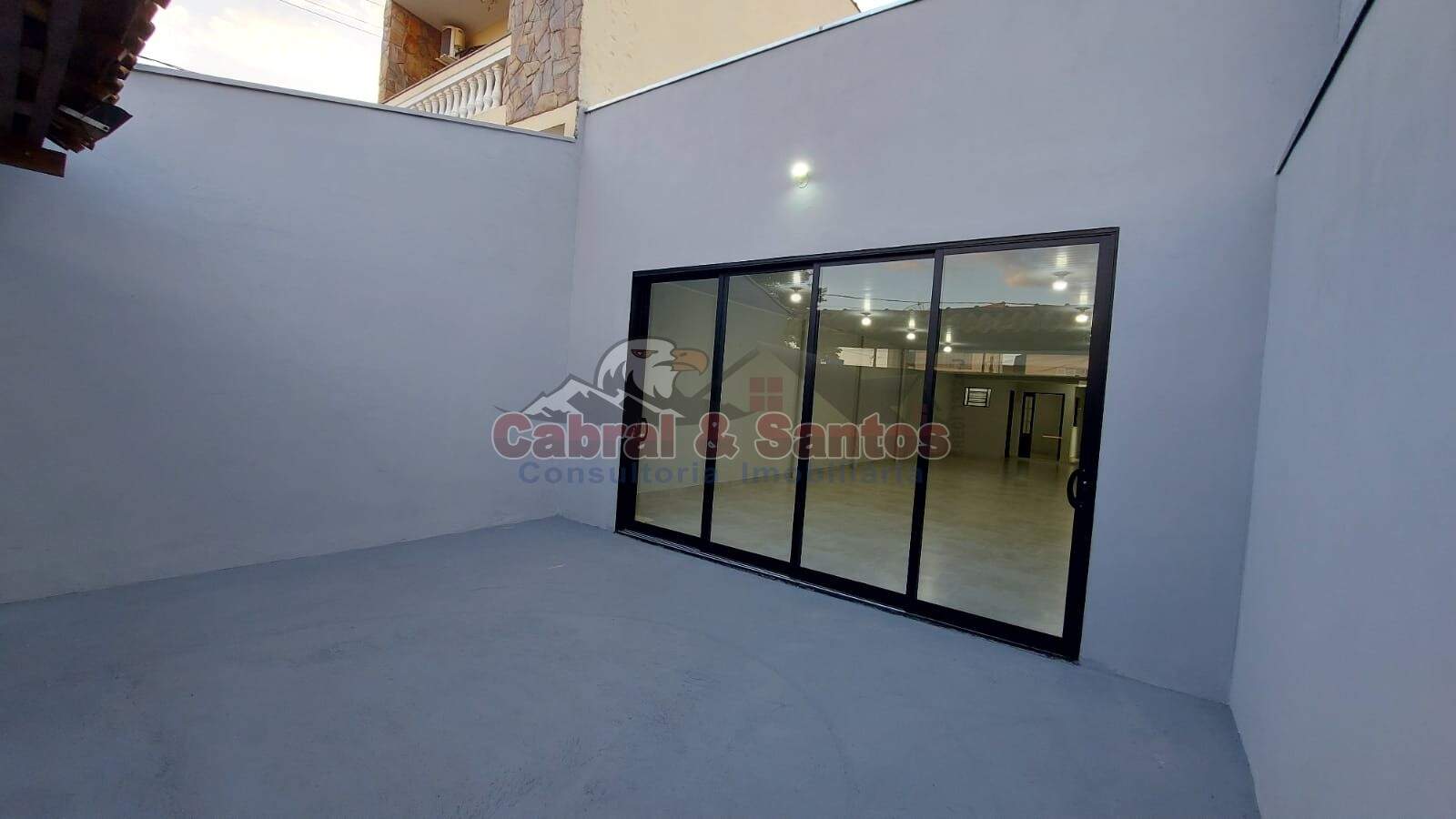 Salão para aluguel no JARDIM AEROPORTO I: Foto 14