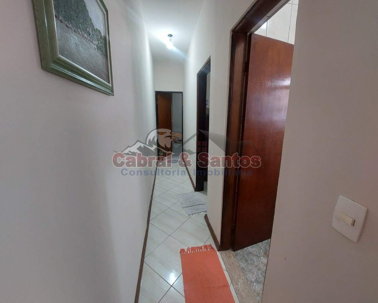 Casa à venda no PARQUE AMÉRICA: Foto 12