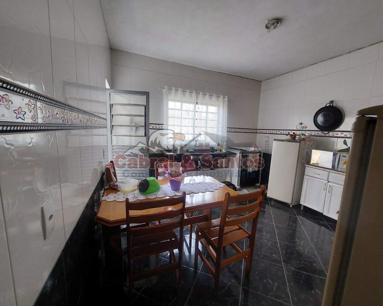 Casa à venda no PARQUE AMÉRICA: Foto 09