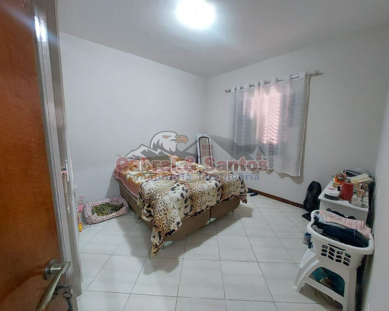 Casa à venda no PARQUE AMÉRICA: Foto 03