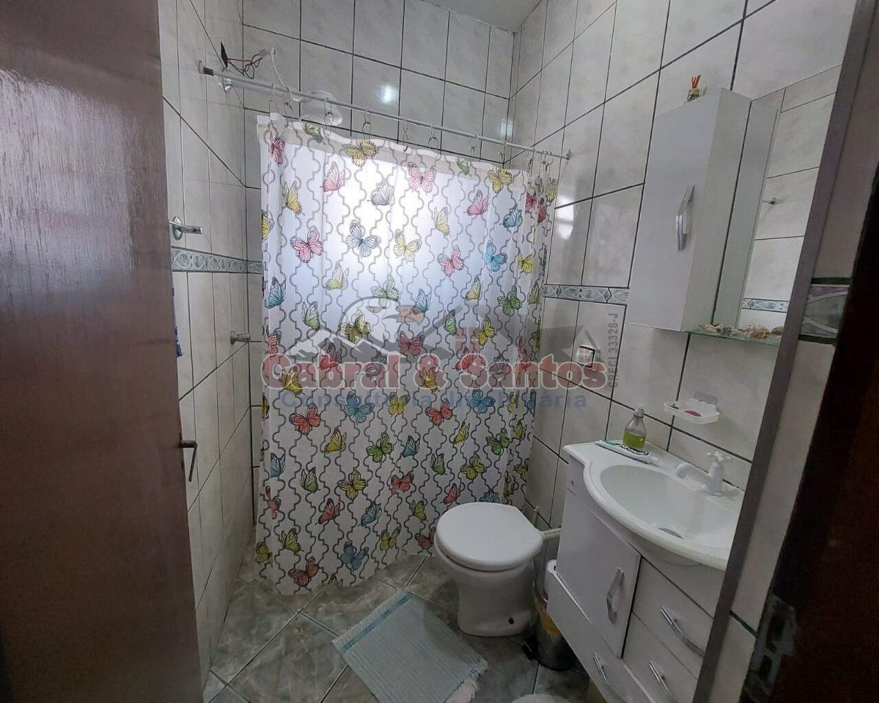 Casa à venda no PARQUE AMÉRICA: Foto 07
