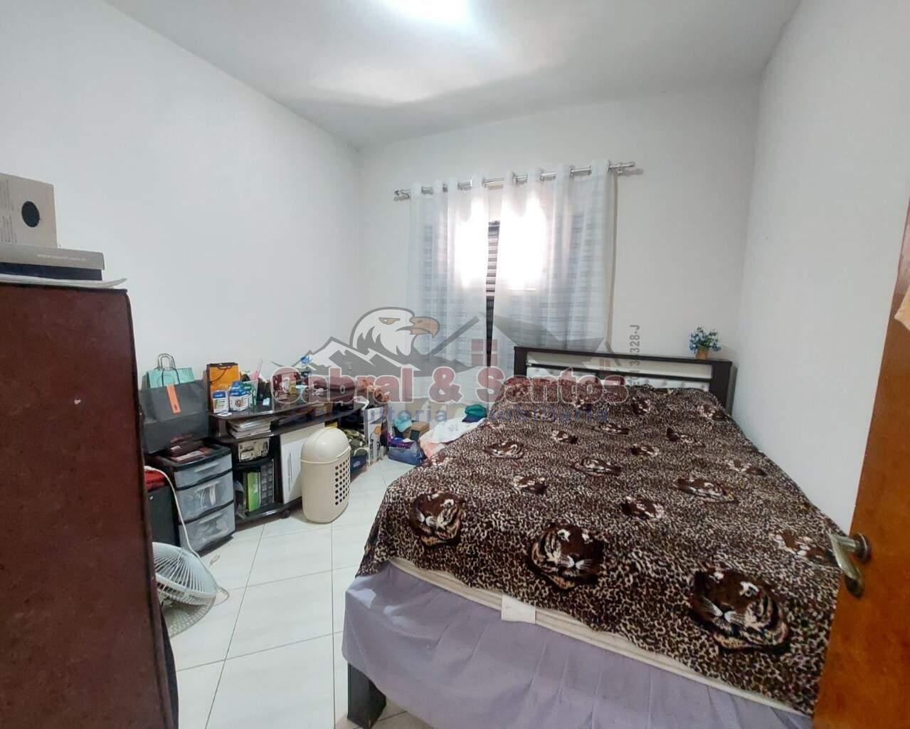 Casa à venda no PARQUE AMÉRICA: Foto 08