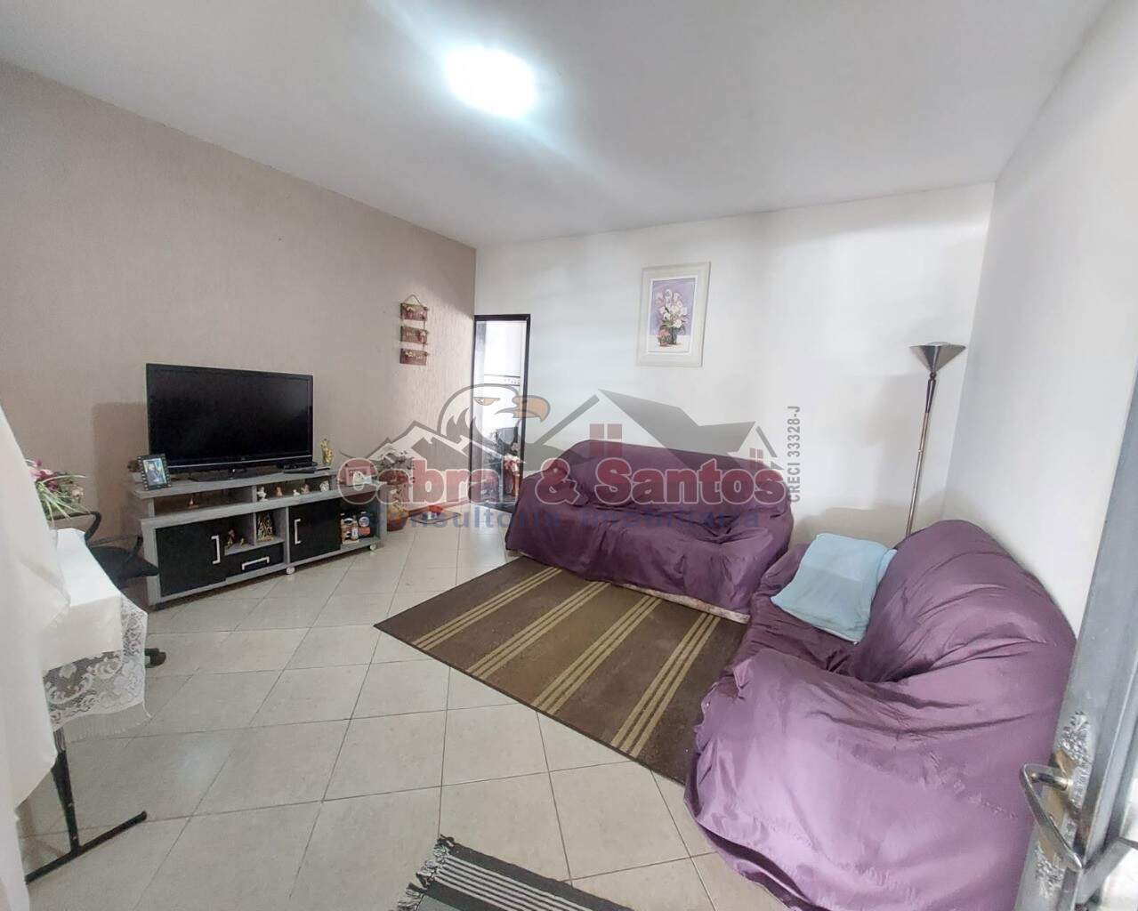 Casa à venda no PARQUE AMÉRICA: Foto 10