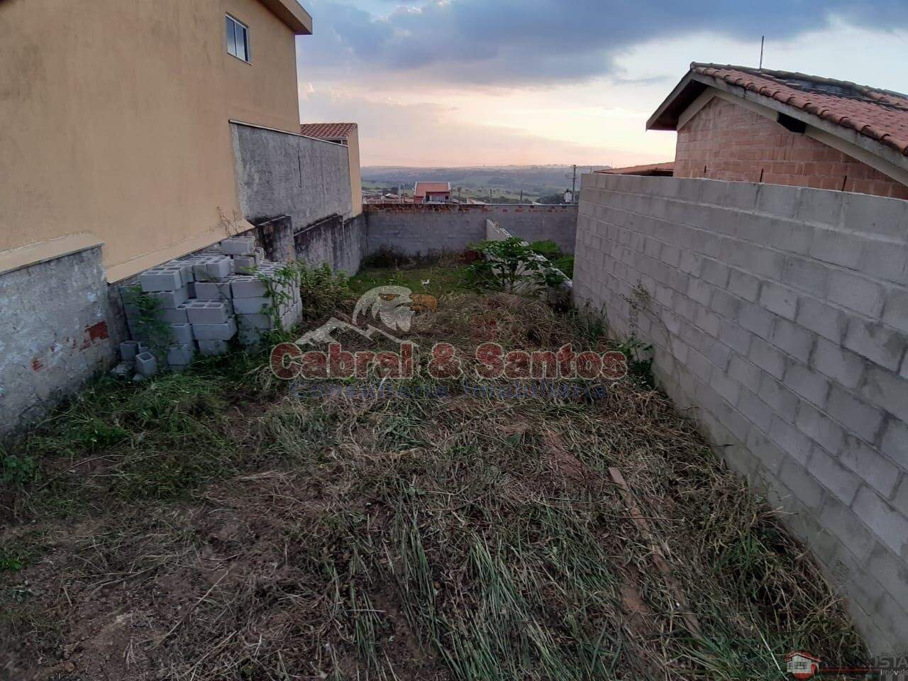 TERRENO à venda no JARDIM ESTÂNCIA BOM VIVER: Foto 02